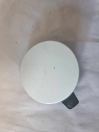 фото thumb №1, Tesla model 3 - заглушка фаркоп бампера перед