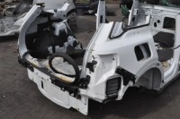 Explorer vii ev 24r четверть крыло  левый правый  задний ванна  dup. панель  задняя Оригинал, фото thumb