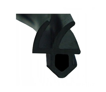 Уплотнитель оконный S-1388 REHAU