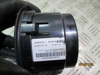 фото thumb №2, Панель обдув кондиціонера renault espace iv