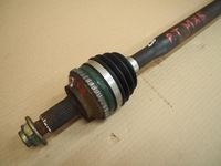 фото thumb №3, Привідний вал привідна права задня mazda mx5