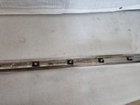 фото thumb №6, Ford custom transit направляющая направляющая дверь