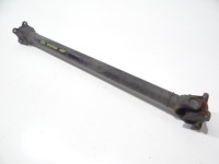 фото thumb №1, Wał привідний перед передній bmw x1 e84 n47d20c механічна коробка передач