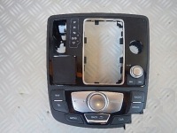 фото thumb №1, Audi a6 c7 a7 переключатели панель мультимедиа