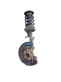 фото thumb №1, Mcperson амортизатор поворотний кулак правий перед v70 iii 2.4d fwd