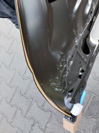 фото thumb №6, Капот перед передняя renault trafic iii 14-