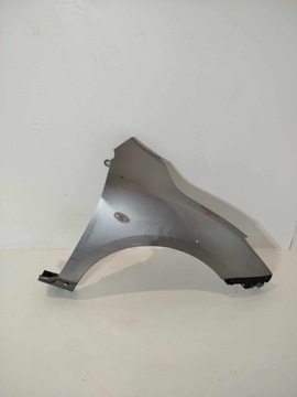 фото thumb №1, Крыло правые переднее mazda 3 ii bl 09-13