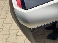 фото thumb №10, Бампер задня задній bmw 5 g60 колір c3z