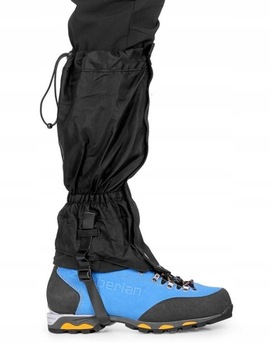 Гетры Climbin Technology черные L/XL