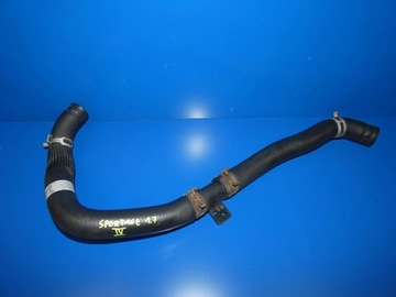 фото thumb №1, Kia sportage iv tucson iii 1.7 crdi шланг труба шланг воды