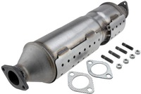 фото thumb №2, Фільтр часток твердих dpf nty dpf-ka-000