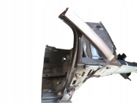 Четверть передняя правый  volkswagen touran 1 рестайлинг  2010-2015 год ld7r Цена, фото thumb