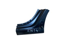 фото thumb №1, Audi a3 8y sportback обшивка порог левый 8y4809837