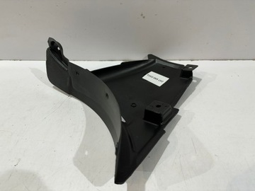 фото thumb №6, Mercedes glb gla w247 защита нижняя l - 15703