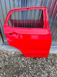 фото thumb №1, Дверь задние правое vw t-cross