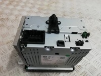 Opel adam радио заводской cd Оригинал, фото thumb