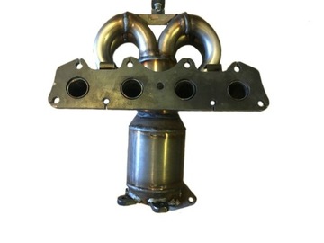 фото thumb №1, 1091580/jmj каталізатор 1091580