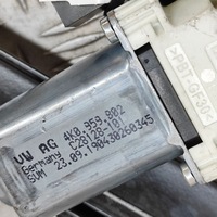 фото thumb №6, Audi e-tron 2019 перед сторона правая электрический подъемник стекло дверь