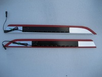 фото thumb №4, Maserati levante накладки порогові підсвічувані nowe startech