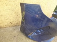 фото thumb №9, Opel corsa f 19- бампер передній