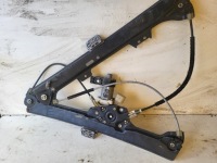 Bmw e60 e61 подъемник стекло + моторчик левый перед 6981141, 7184383 в Украине, фото thumb