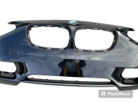 фото thumb №11, Бампер bmw 1 f20 przed liftem
