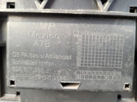 фото thumb №11, Бампер задняя задний audi q5 sq5 80a s-line sline 80a807521k