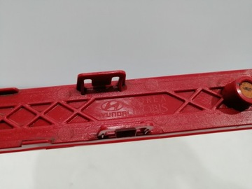 фото thumb №11, Hyundai tucson iv n line отражатель зад левый средний