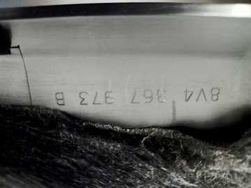 фото thumb №9, A3 8v h/b 5-дверь sportback защита обивка крышки багажника 8v4867973b