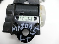 фото thumb №7, Mazda 5 ii lift pas безопасности левый задняя