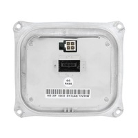 фото thumb №11, Фара ксеноновий баласт фара керування запалюванням 130732915301