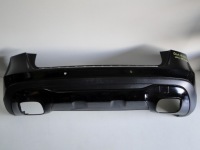 Mercedes gla x156 156 рестайлінг  бампер задній задній на датчики pts 191 Доставка, фото thumb