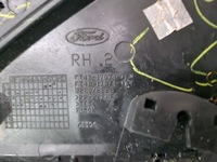 фото thumb №5, Ford edge захист дзеркало хром права сторона