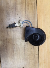 фото thumb №1, Клаксон сигнал звуковой 2szt комплект citroen c5 iii