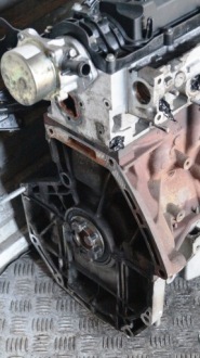 Двигун renault clio 3 1.5 dci 8v k9k 677 2011 Недорого, фото thumb