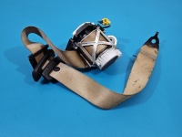 Купить Ремень безопасности задний  правый - mercedes ml w164 a1648601885, фото thumb