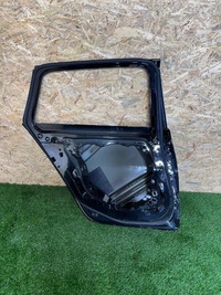 фото thumb №6, Дверь левая задние левый задняя bmw 3 g21 g81 kombi tournig