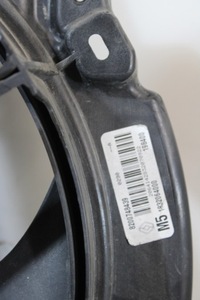 фото thumb №3, Вентилятор радиатора renault clio iii 1.2 tce