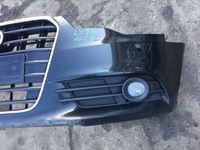 фото thumb №6, Audi a6 c7 ly9b бампер передний решётка радиатора перед решётка радиатора