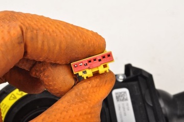 фото thumb №8, Volvo s60 ii перемикач комбінований стрічка 31313807