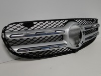 фото thumb №8, Mercedes glc x253 253 suv lift решітка радіатора решітка радіатора камера радар