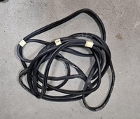 фото thumb №1, Mercedes x204 glk lift прокладка дверь правый левый задняя багажника