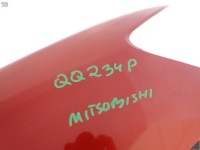 Mitsubishi lancer viii 8 поколение 07-17 крыло  fender правый  перед Доставка, фото thumb