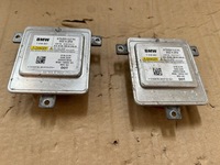 фото thumb №8, Bmw x1 e94 перетворювач модуль світла ксенон orygi