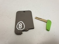 фото thumb №4, Карта renault карта ключ