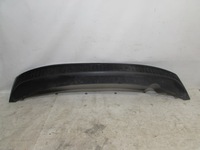 фото thumb №1, Накладка спойлер задняя hyundai i30 iii