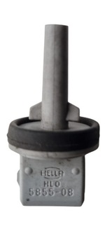 фото thumb №1, Датчик температуры внутренней vw passat b5 hella 5855-08 4a0820539