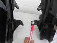 фото thumb №9, Kia sportage v 5 фара full-led лампи передні wpas перед 2023 рік