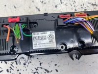 Vw passat b8 панель кондиционера 5ge907044ak с Разборки, фото thumb