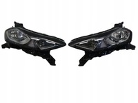 фото thumb №1, Citroen ds3 crossback лампы лампа перед 8pin kpl